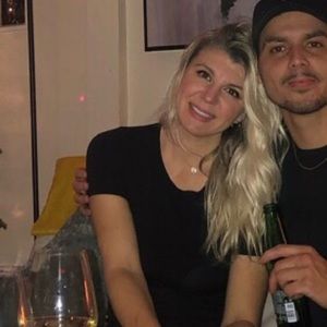 Meet your Posher, Sarah maria